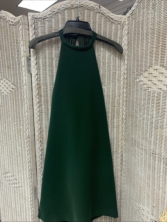 A.L.C. Dresses & Skirts - A.L.C. Emerald Halter A-Line Dress
